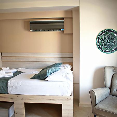 Lycurgus - The Spartan Home מראה חיצוני תמונה