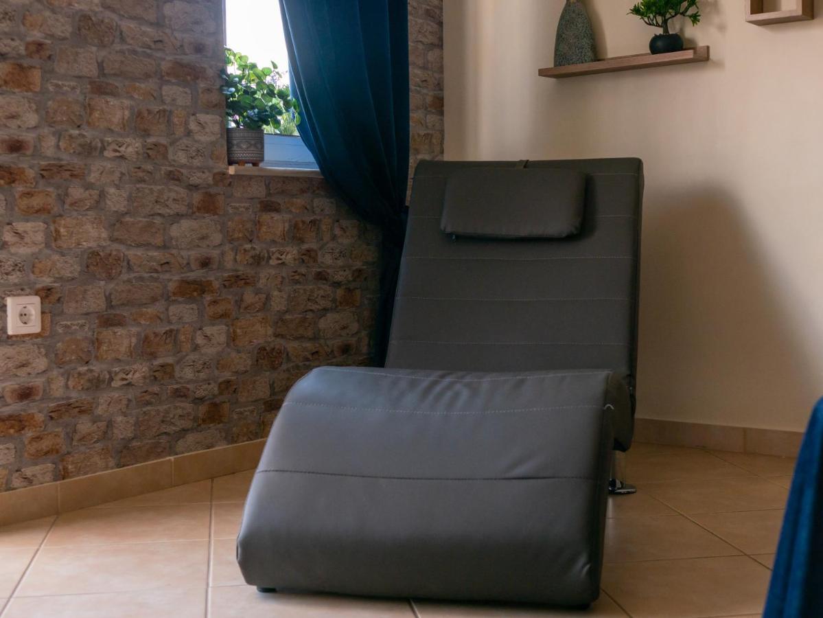 Lycurgus - The Spartan Home מראה חיצוני תמונה