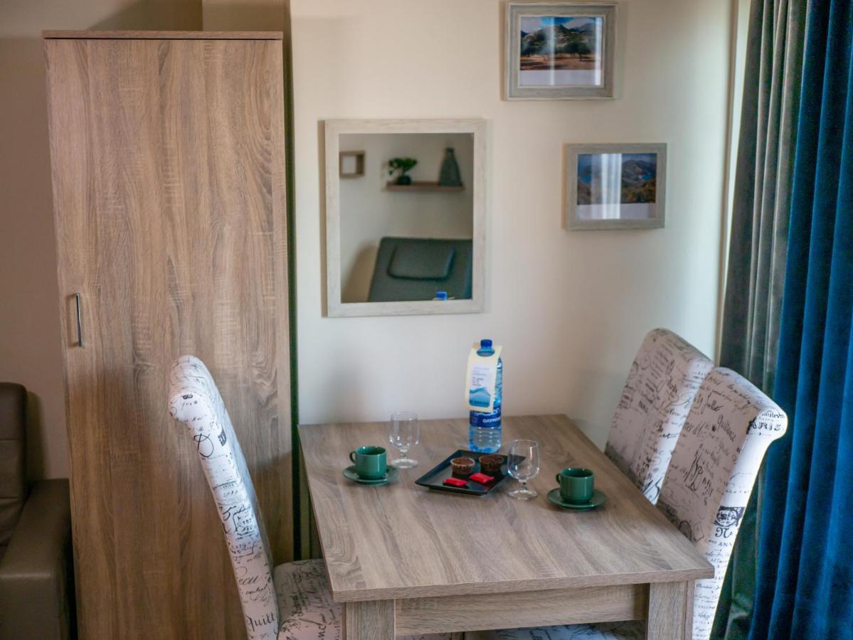 Lycurgus - The Spartan Home מראה חיצוני תמונה