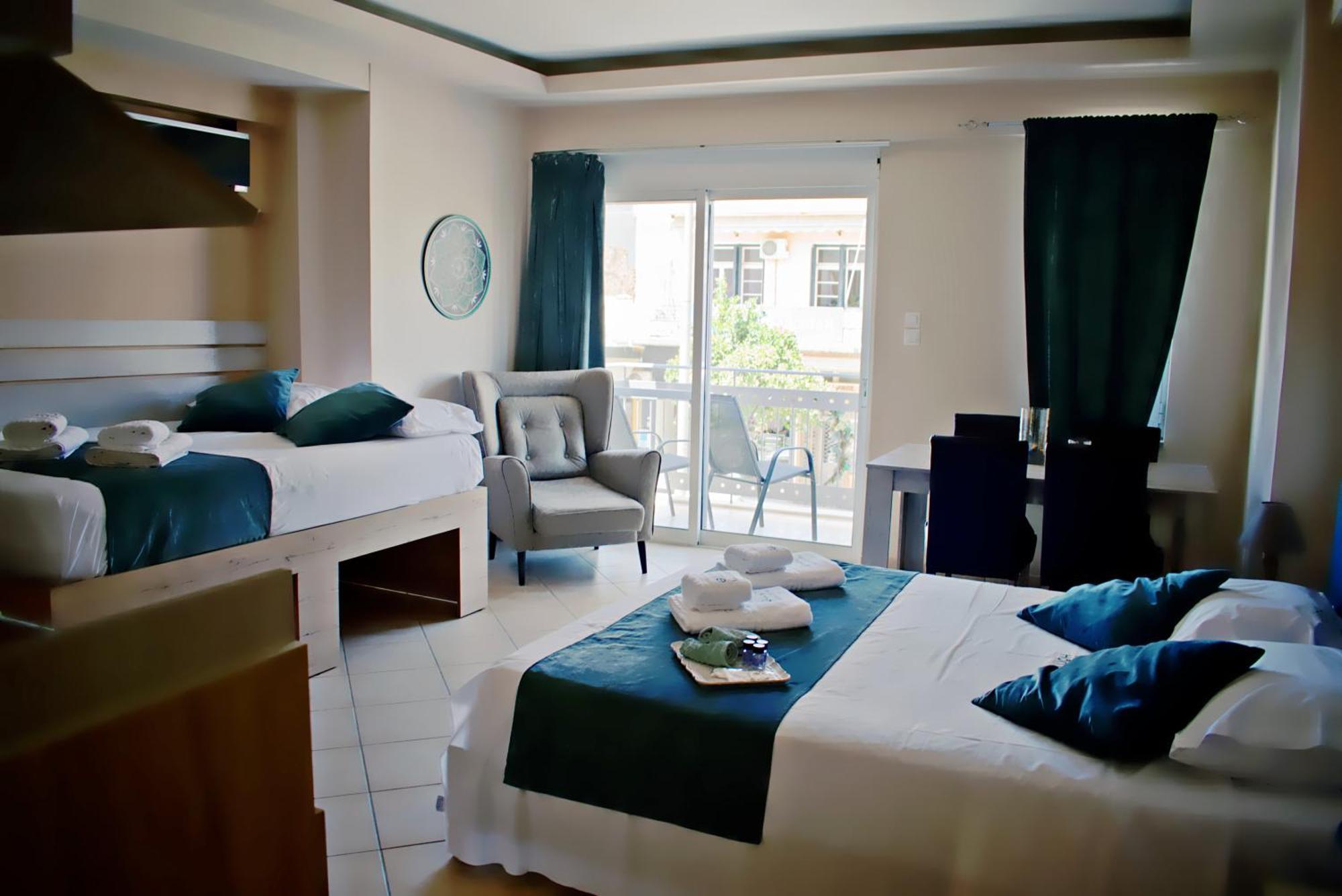 Lycurgus - The Spartan Home מראה חיצוני תמונה