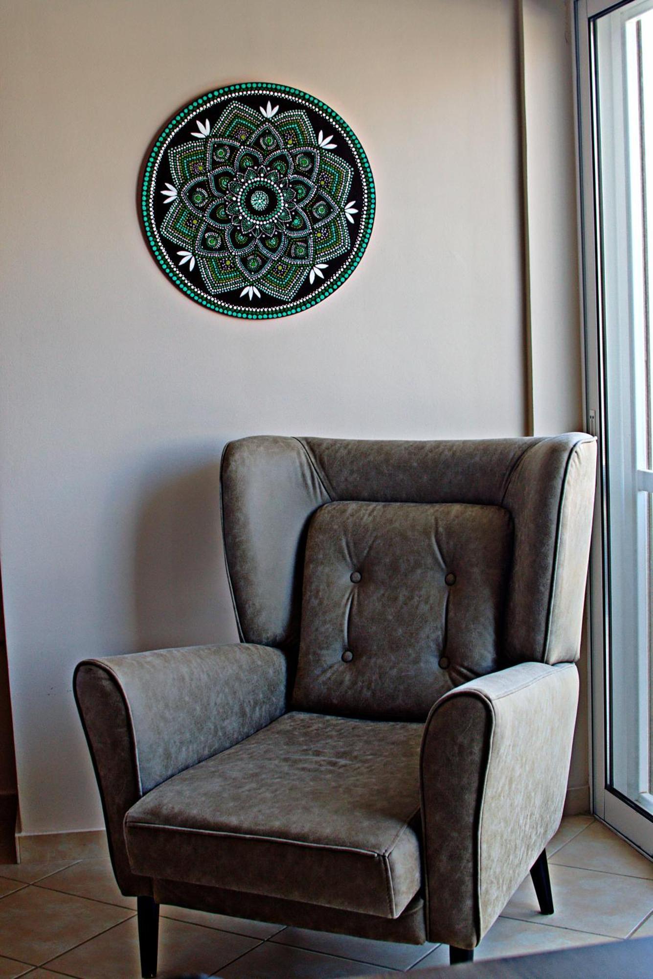 Lycurgus - The Spartan Home מראה חיצוני תמונה