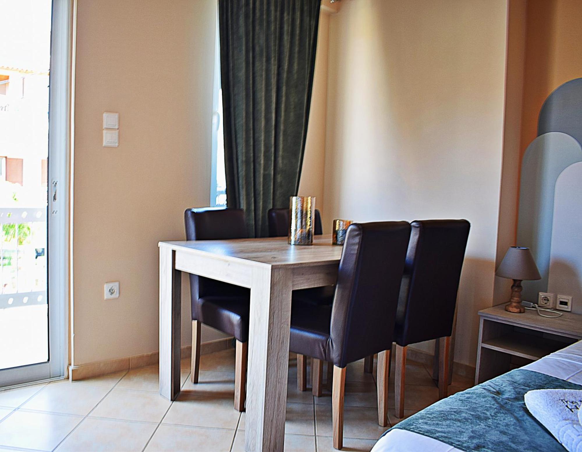 Lycurgus - The Spartan Home מראה חיצוני תמונה